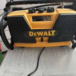 Dewalt Tools