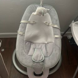 Momcozy Baby Swing