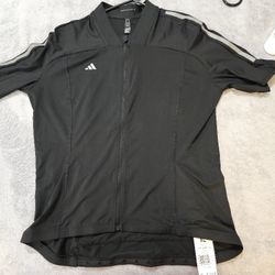 Women's Adidas Cycle Jersey Extra Large