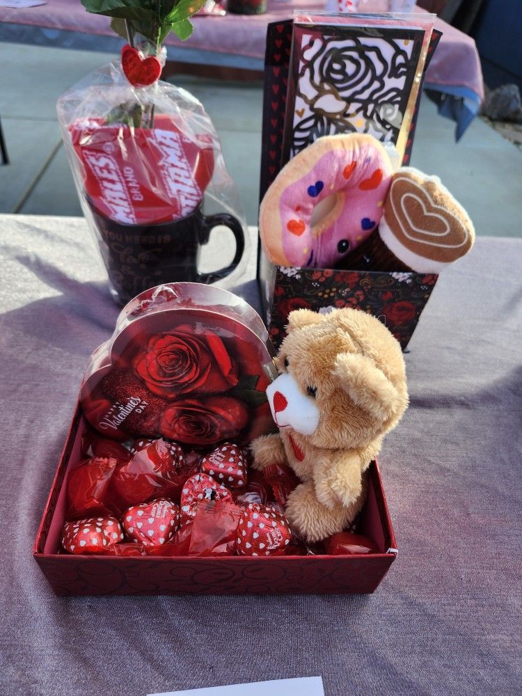Valentine Gifts
