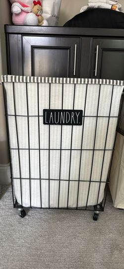 Laundry Hamper