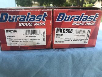Auto parts