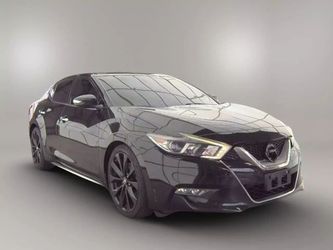 2017 Nissan Maxima