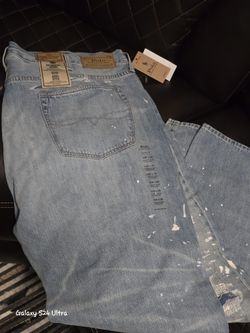 Polo Ralph Lauren Jeans Size 44 X 30