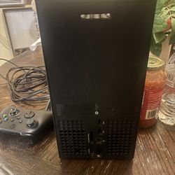 Xbox Series X 