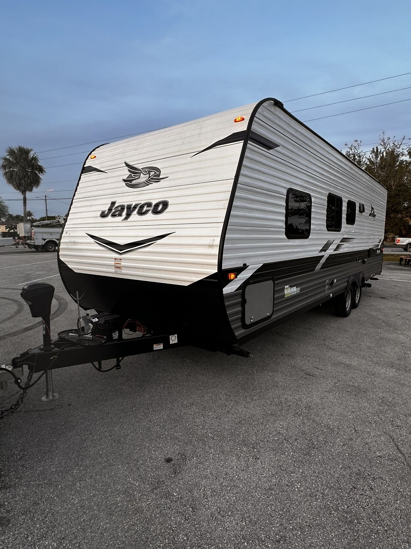 2022 Jayco Jayflight SXT
