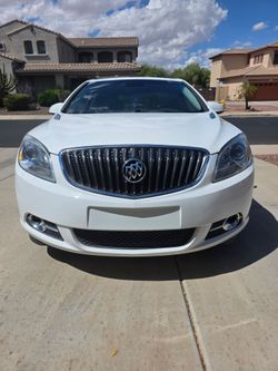2017 Buick Verano Touring Sedan For Sale