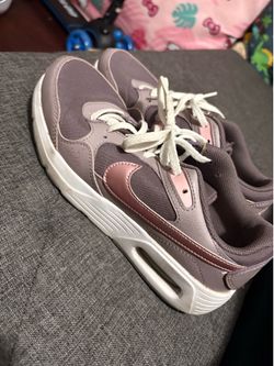 Nikes 6 youth