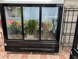 Flower REFRIGERATORS