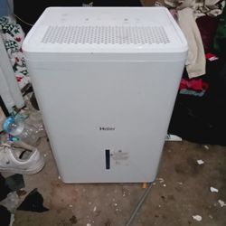 Haier Humidifier 