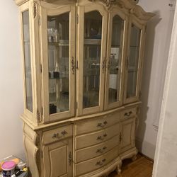 China Cabinet 
