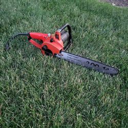 Vintage CRAFTSMAN  Chain Saw