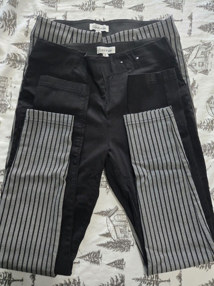 Slacks/pants for Women