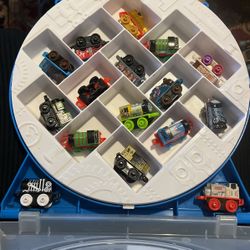 Thomas The Train 
