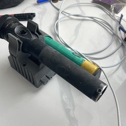 Milwaukee vacuum and Milwaukee camera m12 vac is a m8