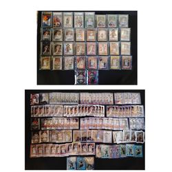 Big Auto,Numbered,Rookie lot McMillan,Koa,Burries,Awaka,Jada,Fifita and More