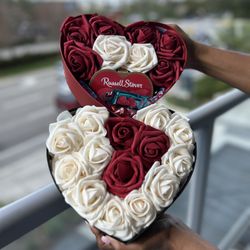 This Valentine's Day, love is in the small details! Find the gift perfect for that special person. Take advantage of our exclusive offers to make your