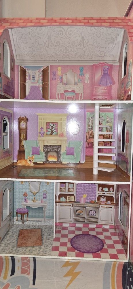 Dollhouse