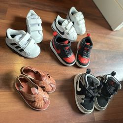 Baby Shoes