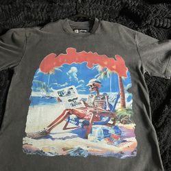 God Speed Shirt 