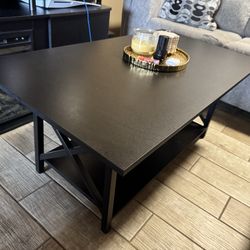 Tables - Living room