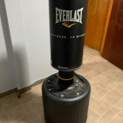 Punching Bag