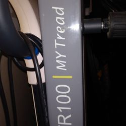 Use But In Good Condition Exercise Treadmill