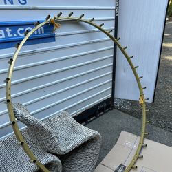 Chandelier - 36 Light