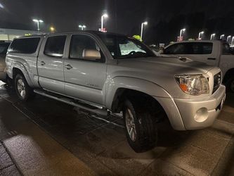 2007 Toyota Tacoma