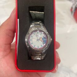 Disney Vintage Eeyore Watch
