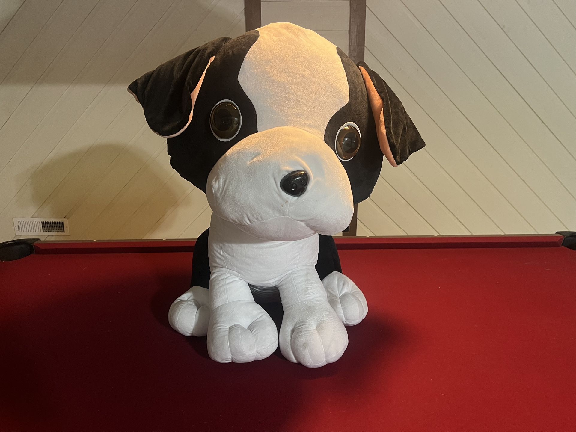 XL Dog stuff Animal