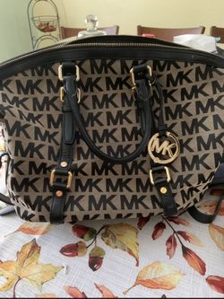 MK Bag