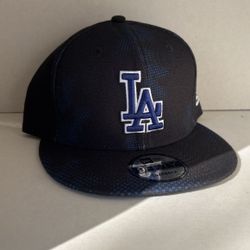 Los Angeles Dodgers Snapback hat 🧢