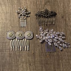Hair Combs 