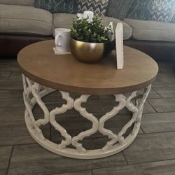 Coffe Table 