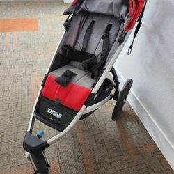 Thule Urban Glide Stroller