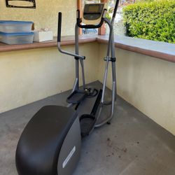 Elliptical 