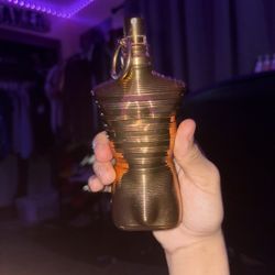 Jean Paul Gaultier Le Male Elixir Abslou 4.2oz 85%full