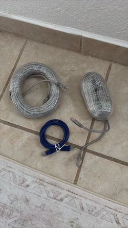 Ethernet Cable