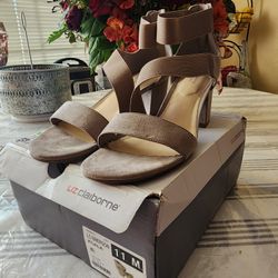 Liz Claiborne Women's Heels