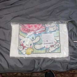 Cinnamoroll Tote Bag