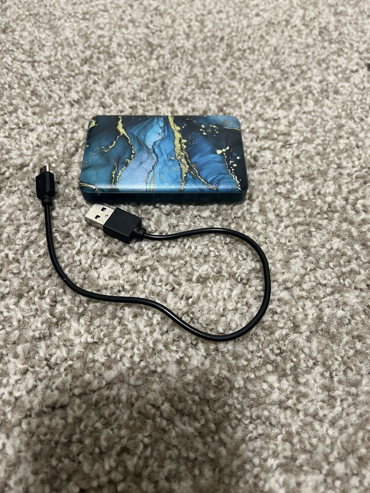 5000 mah Power Bank