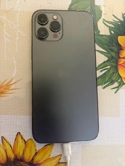 iPhone 12 PRO MAX