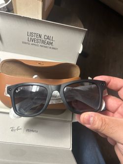 Ran-Ban Meta Glass