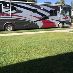 2004 Allegro Bus 