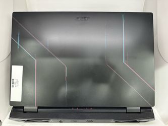Acer Nitro 5 i17 16gb 1TB SSD GeForce 3070ti GPU $500
