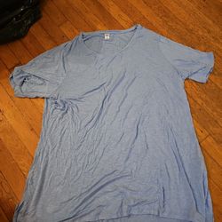 Old Navy Woman's 3x Plus Shirt