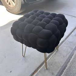 Ottoman/ Stool