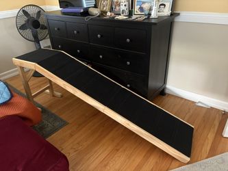 Wooden Dog Ramp. Already Assembled. $65