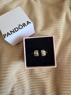 Pandora Spacer Charms